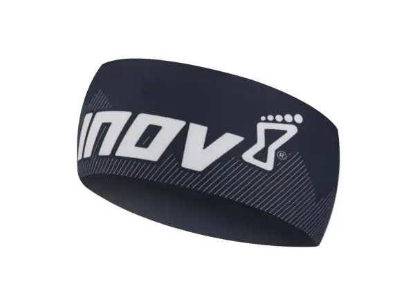 Inov-8 Race Elite Stirnband schwarz/weiß