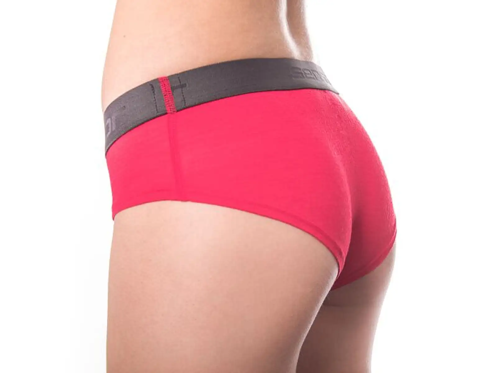 Sensor Merino Air Damenunterwäsche Magenta