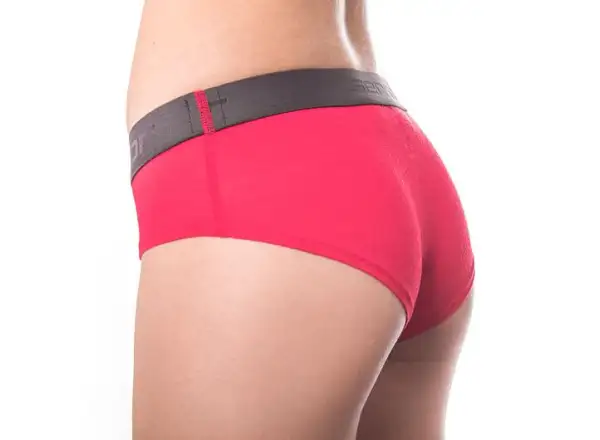 Sensor Merino Air Damenunterwäsche Magenta