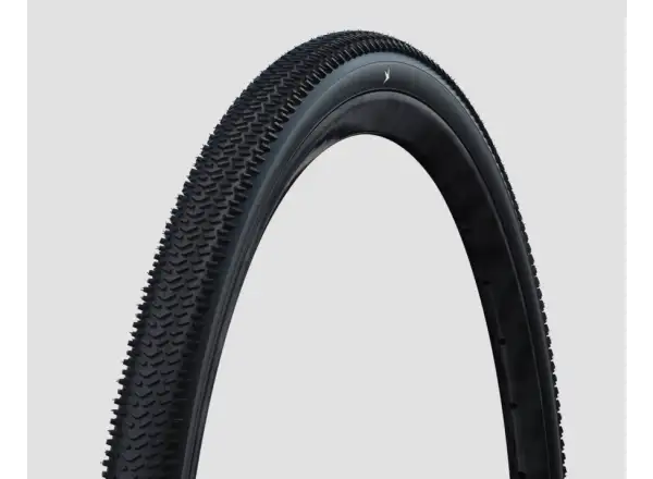 Schwalbe G-One R Pro Super Race Schotterreifen Kevlar schwarz
