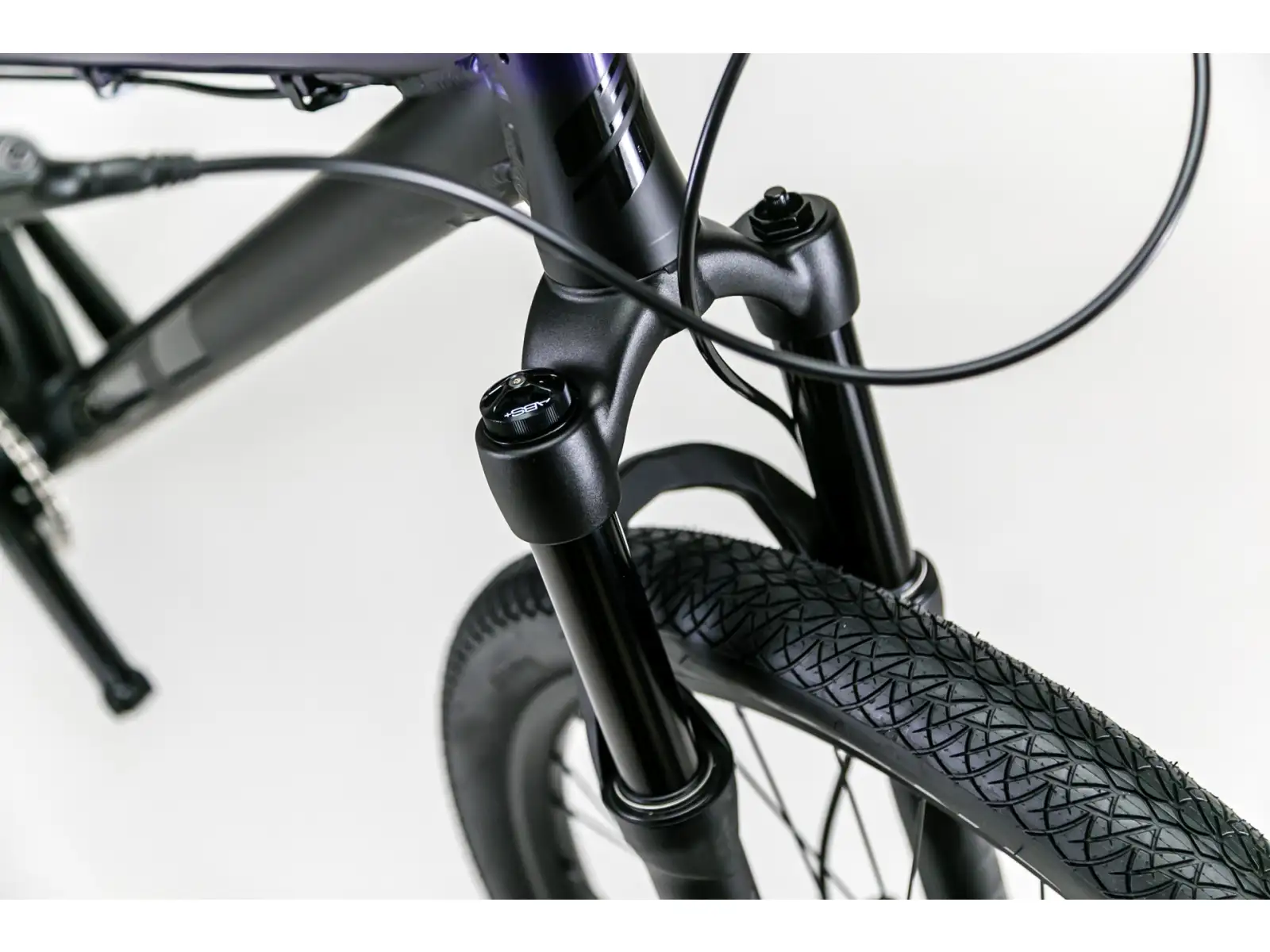 GT La Bomba Pro Dirtbike