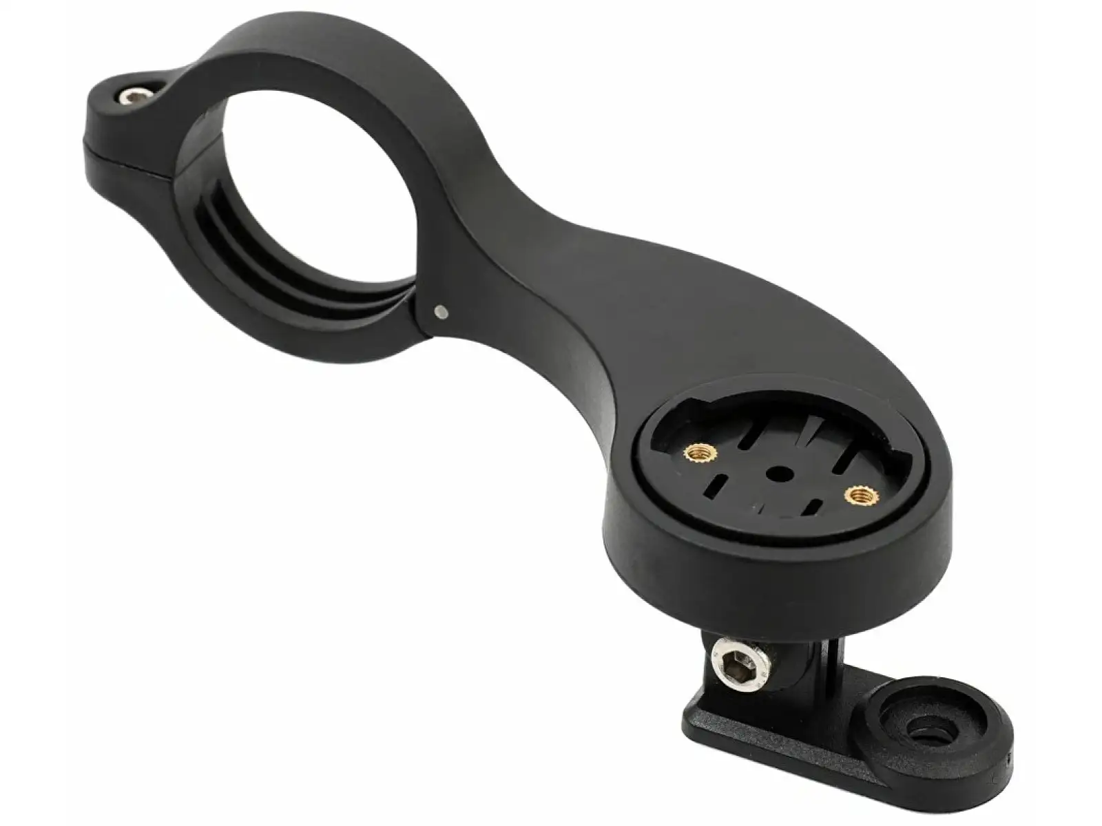 MAX1 Halterung für Garmin/Sigma ROX Computer und Lenkerlichter