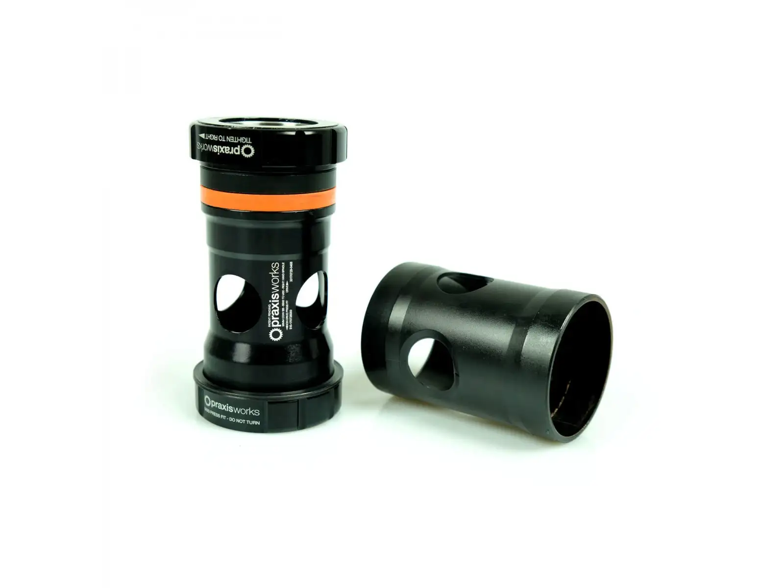 Praxis Works MTB M30 Innenlager für BB30/PF30 73 mm.