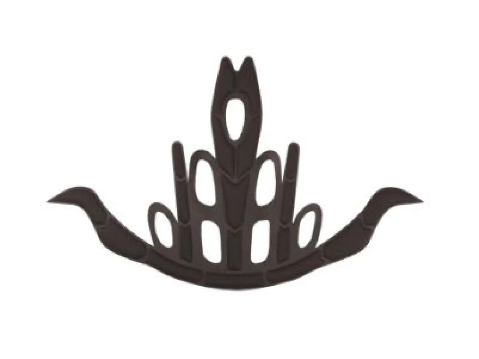 Endura Hummvee Helm-Innenpolster