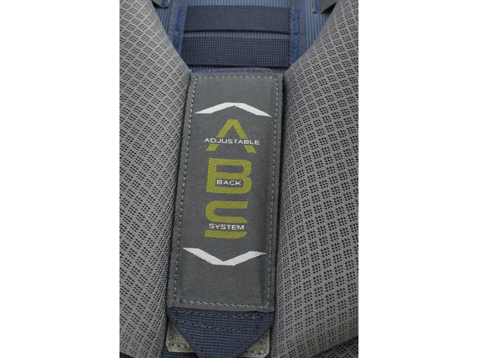 Pinguin Explorer 60 Trekkingrucksack Nylon Navy