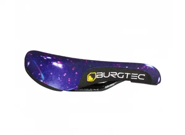 Burgtec The Cloud Boost Sattel Nebula
