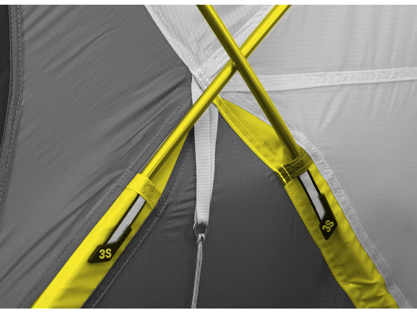 Salewa LiteTrek 2 Zelt 2 Personen