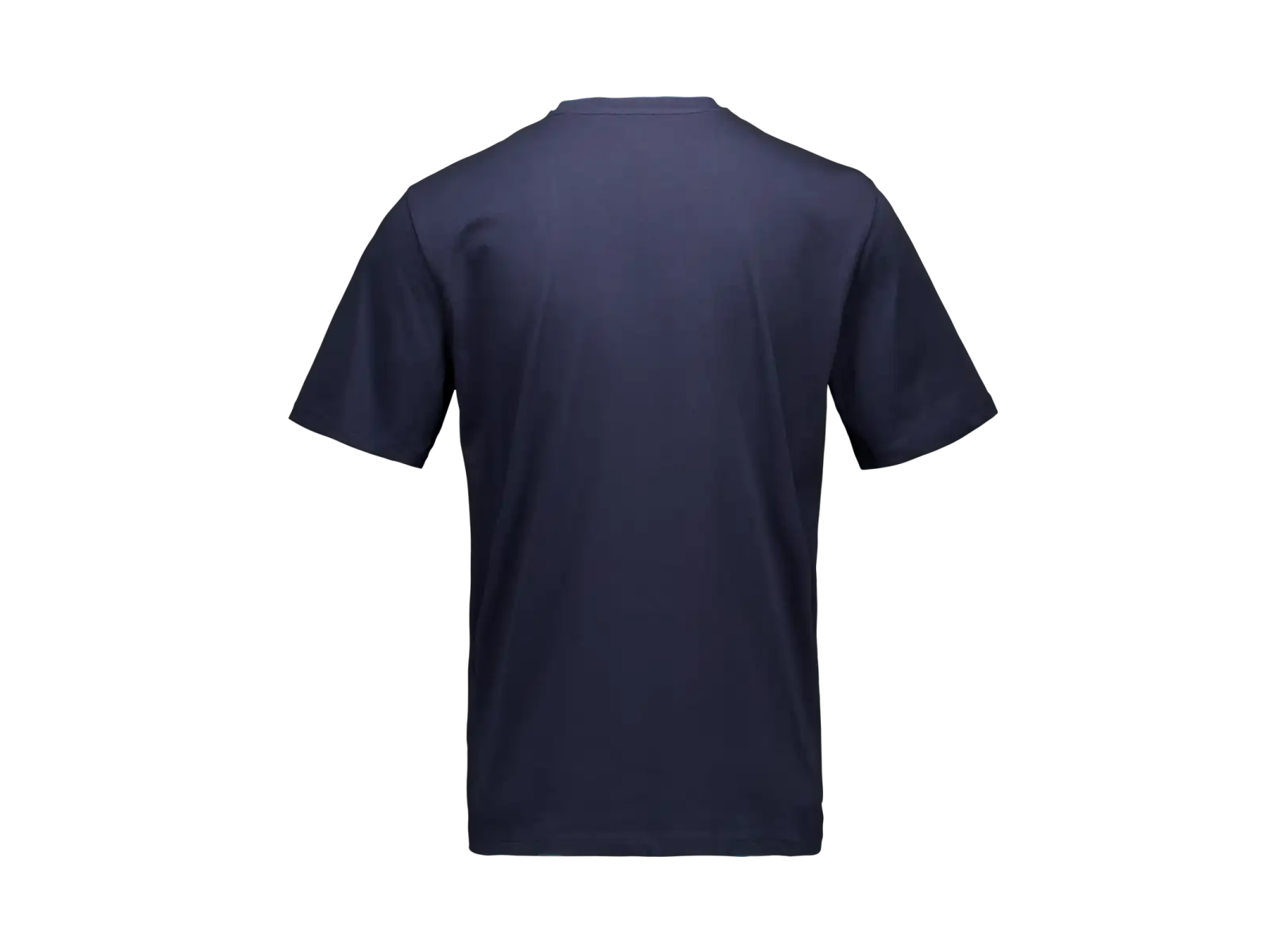 POC Tee Herren T-Shirt Apatite Navy