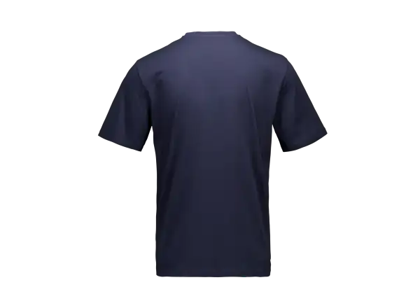 POC Tee Herren T-Shirt Apatite Navy
