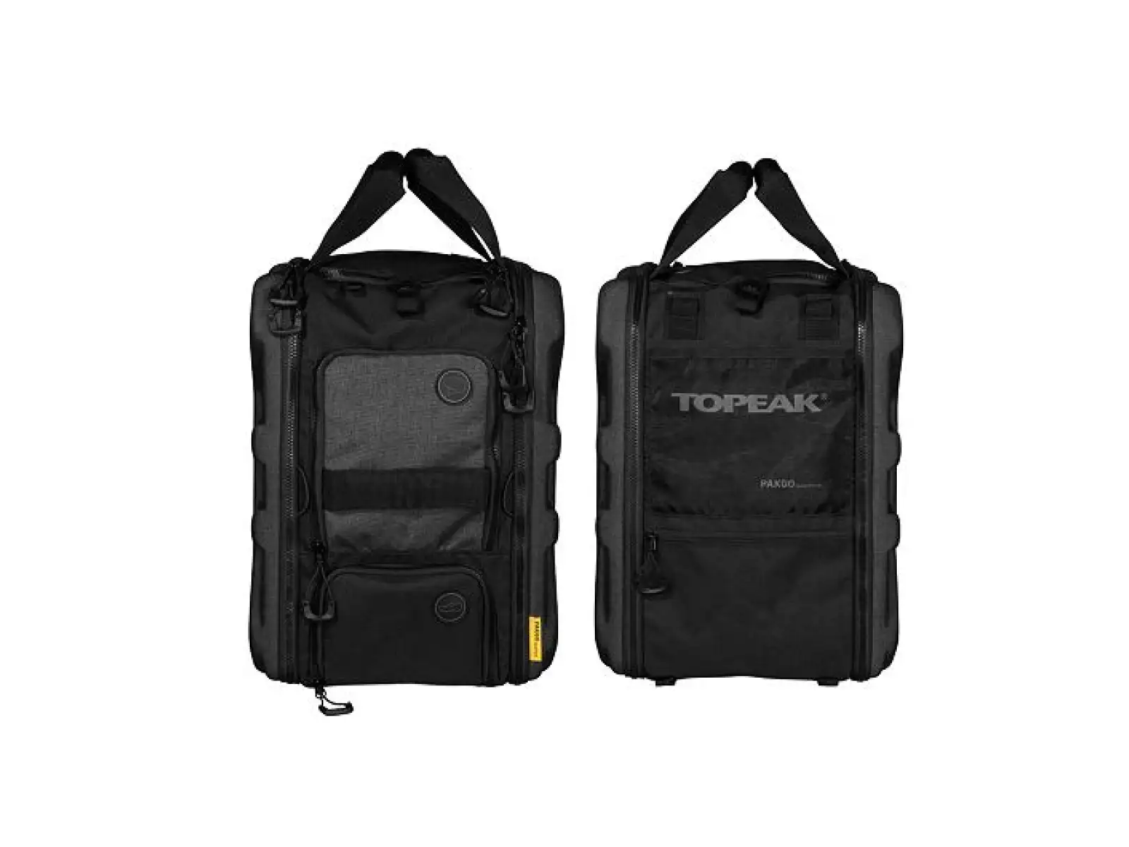 Topeak PakGo GearPack Reisetasche