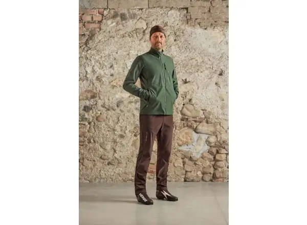 Maloja MarcusM. Herrenhose Moonless