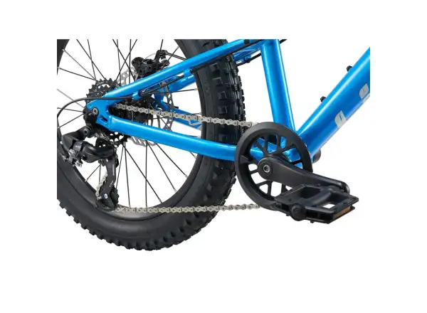 Liv STP 20 Kinderfahrrad Al Blue