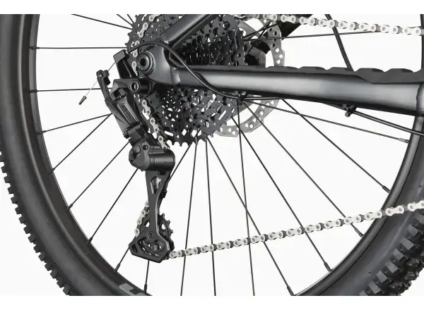 Cannondale Habit HT 3 Mountainbike BPL