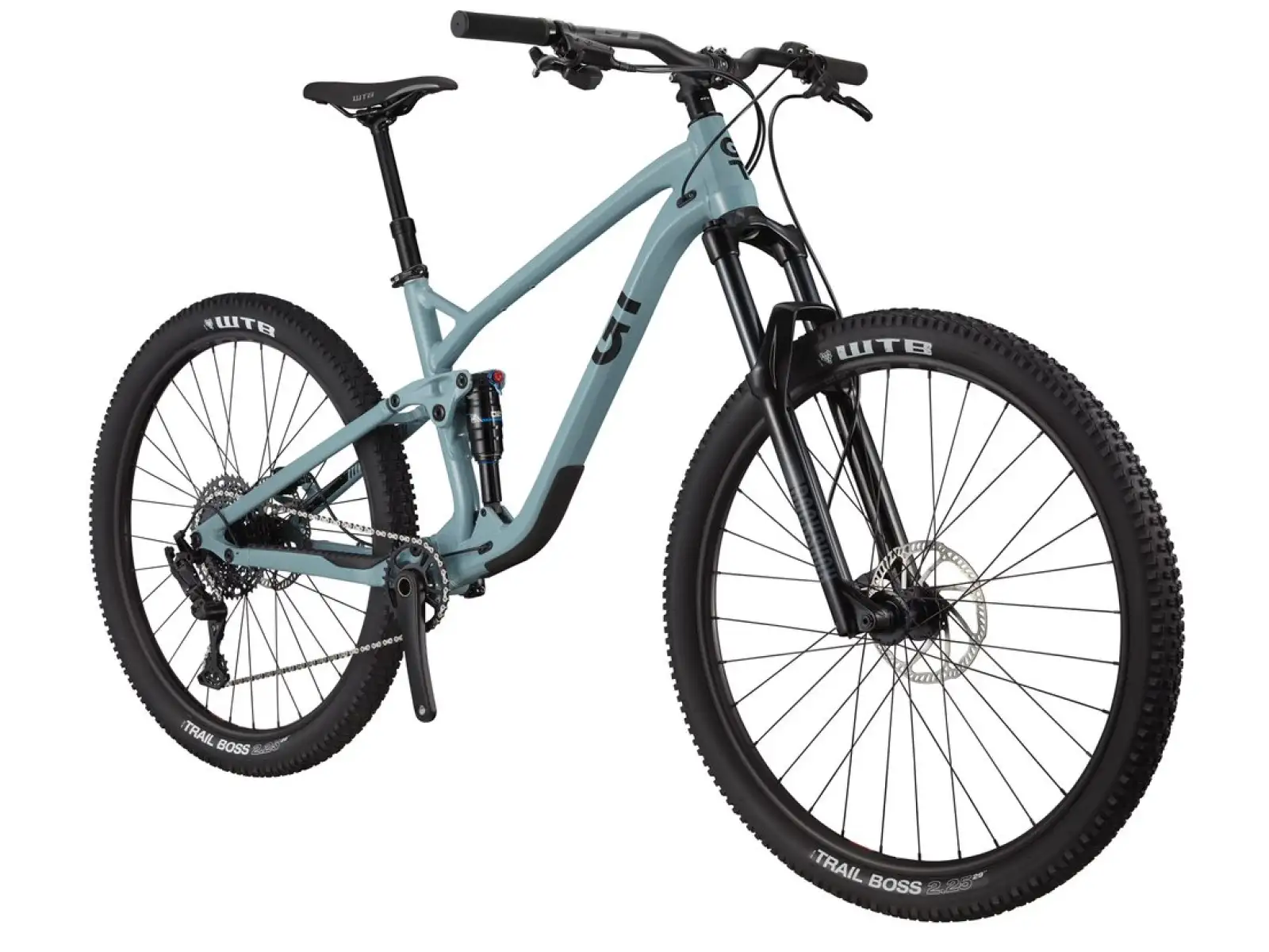 GT Sensor Sport ST 29" JGL Mountainbike GEPRÜFT