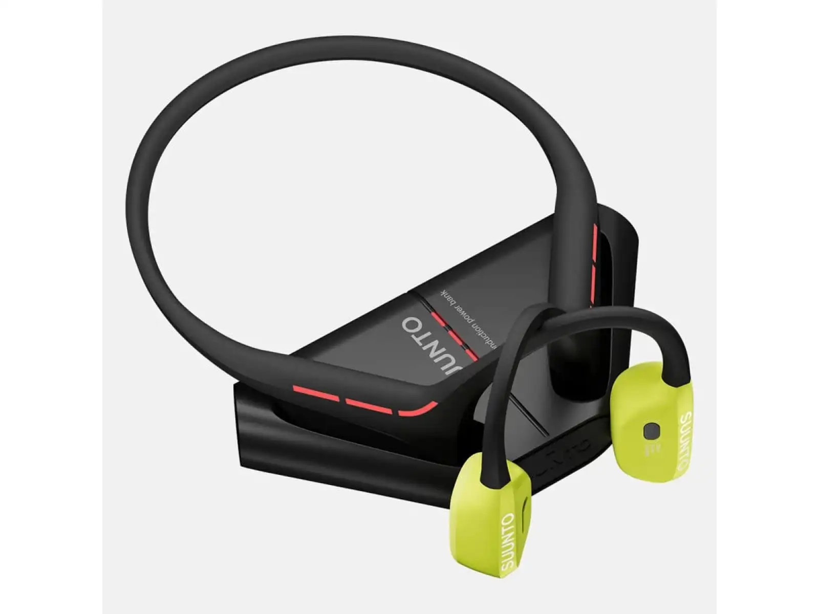 Suunto Wing Kopfhörer Limette