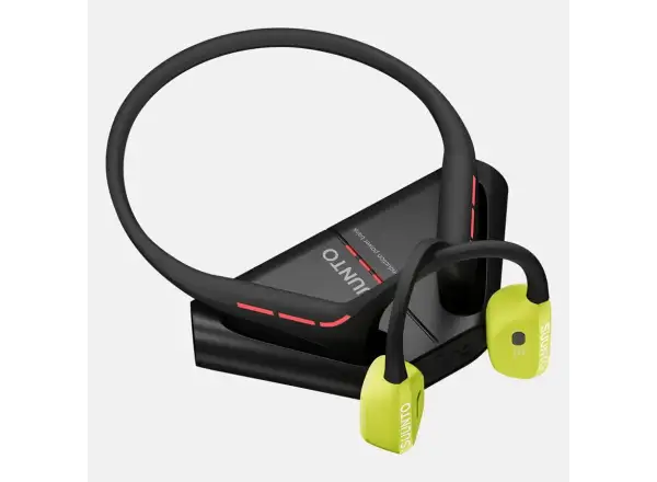 Suunto Wing Kopfhörer Limette