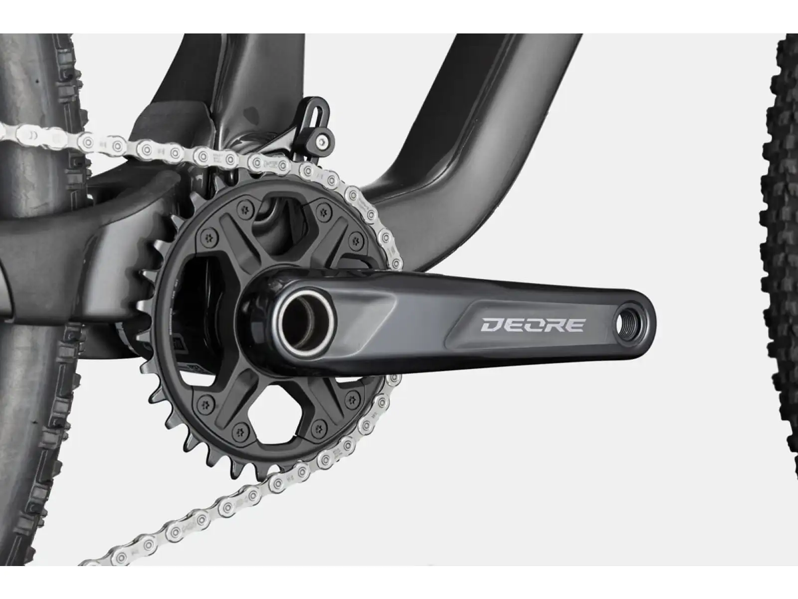 Cannondale Scalpel Carbon 3 Mountainbike IBL