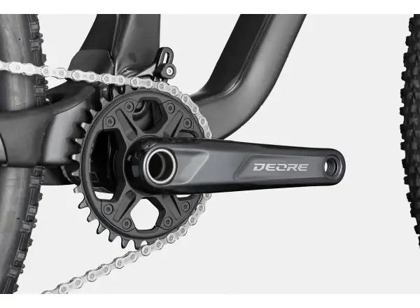 Cannondale Scalpel Carbon 3 Mountainbike IBL