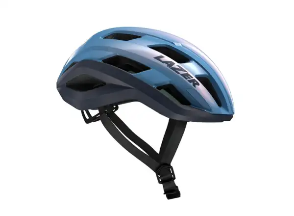 Lazer Strada KC Helm Hellblau
