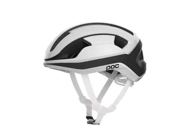 POC Omne Lite Helm Hydrogen White
