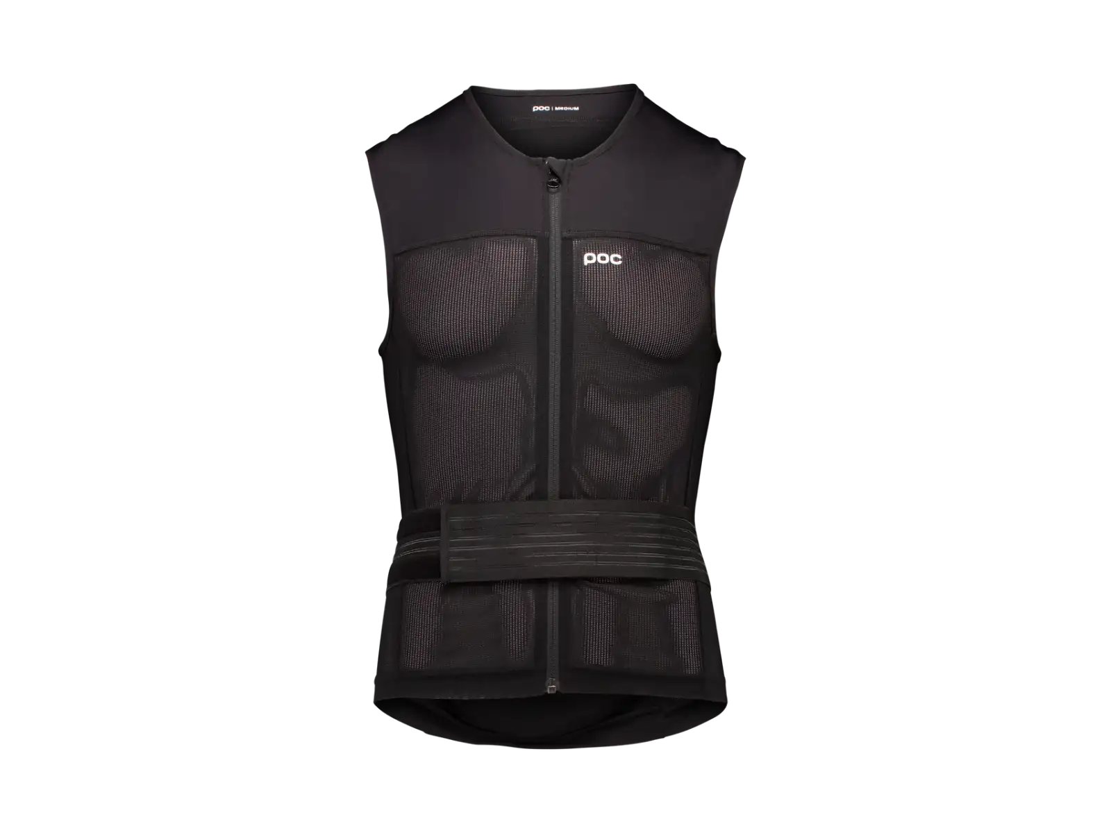 POC Spine VPD Air Vest Schutzweste Uranium Black