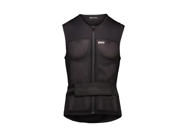 POC Spine VPD Air Vest Schutzweste Uranium Black