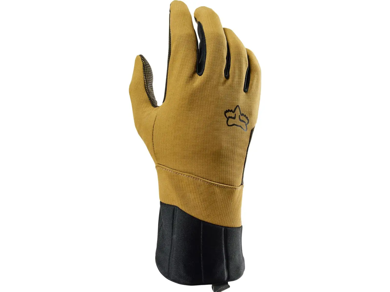 Fox Defend Pro Fire Fahrradhandschuhe karamellfarben