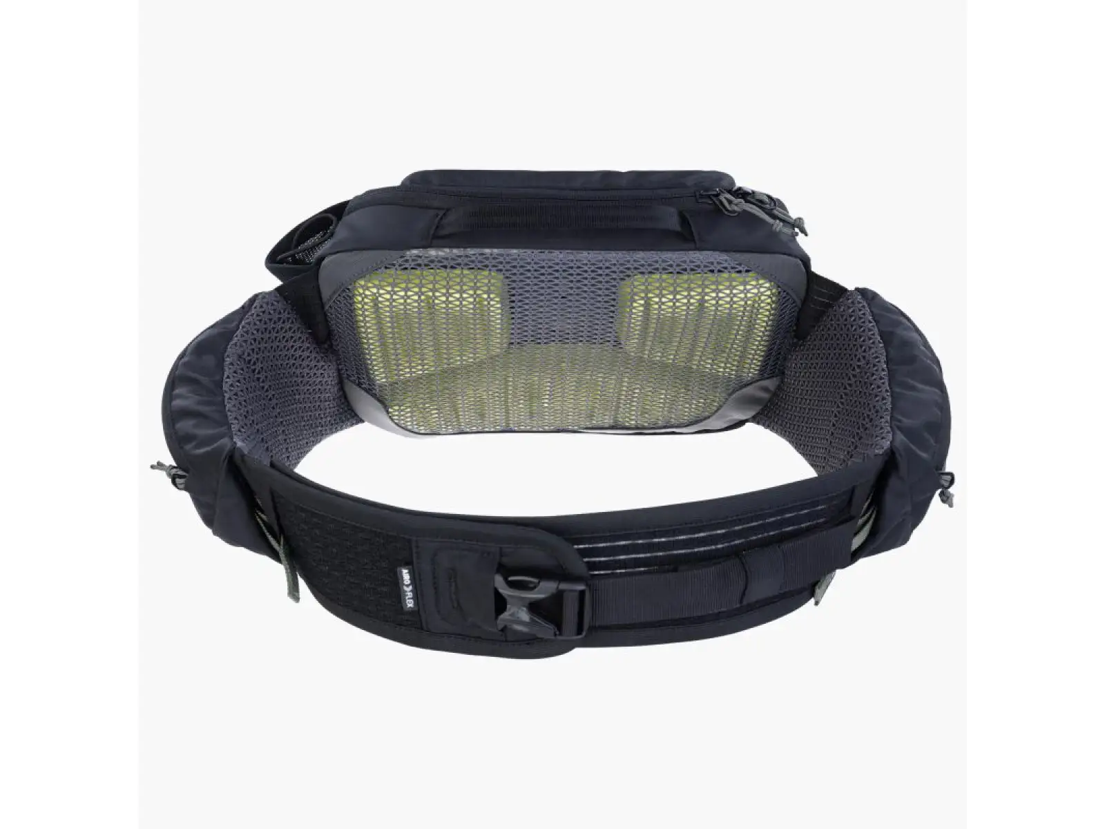 Evoc Hip Pack Pro 3 l Bauchtasche Schwarz