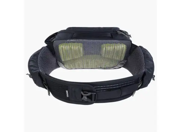 Evoc Hip Pack Pro 3 l Bauchtasche Schwarz
