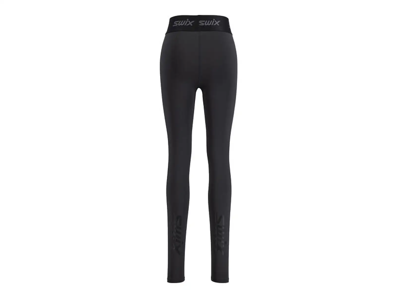 Swix RaceX Dry Damen Funktionshose Schwarz