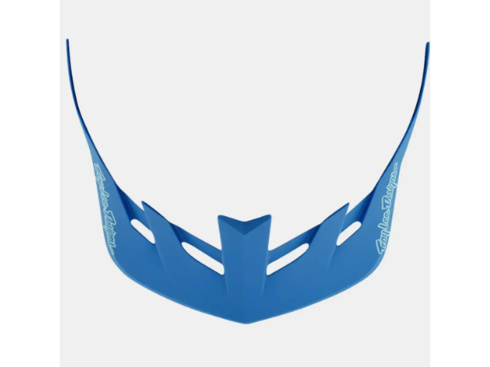 Troy Lee Designs Flowline Point Helm Cobalt Blue