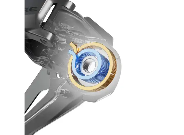 Shimano Deore RD-M7200-SGS 12sp. Schaltwerk