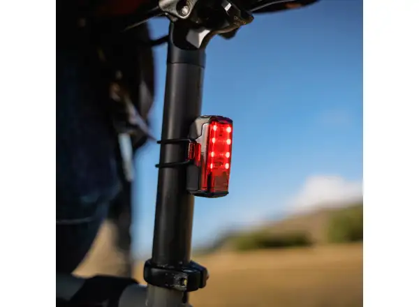 Lezyne KTV+ Drive Rücklicht
