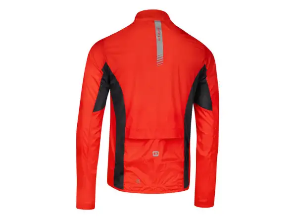 Etape Bora 2.0 Windjacke orange