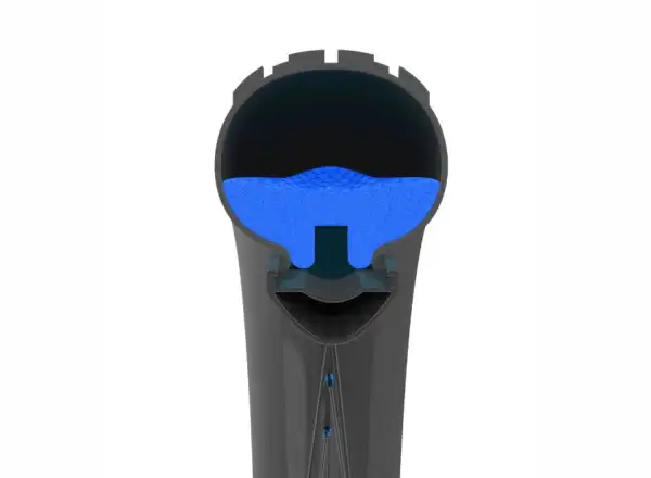 Tubolight Diamana HD 29" / XHD 29" Schlauch für Reifen paar