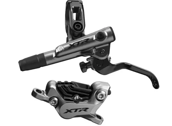 Shimano XTR BR-M9120 N04C Vordere Scheibenbremse