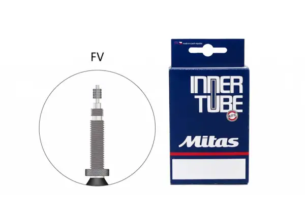 Mitas FV47 26x1,75–2,45" MTB Schlauch