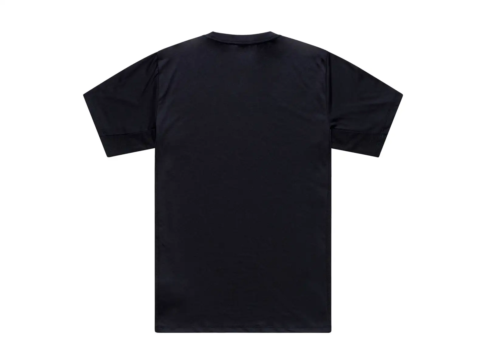 Troy Lee Designs Skyline Ride Herrentrikot Signature Black/Real Teal