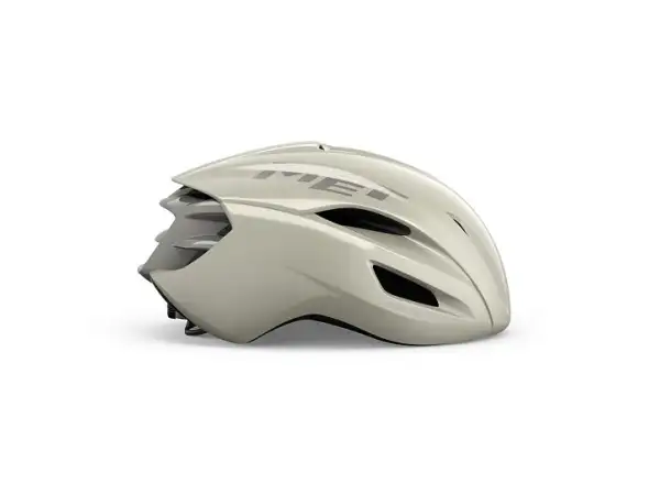 MET Manta MIPS Rennradhelm Greige