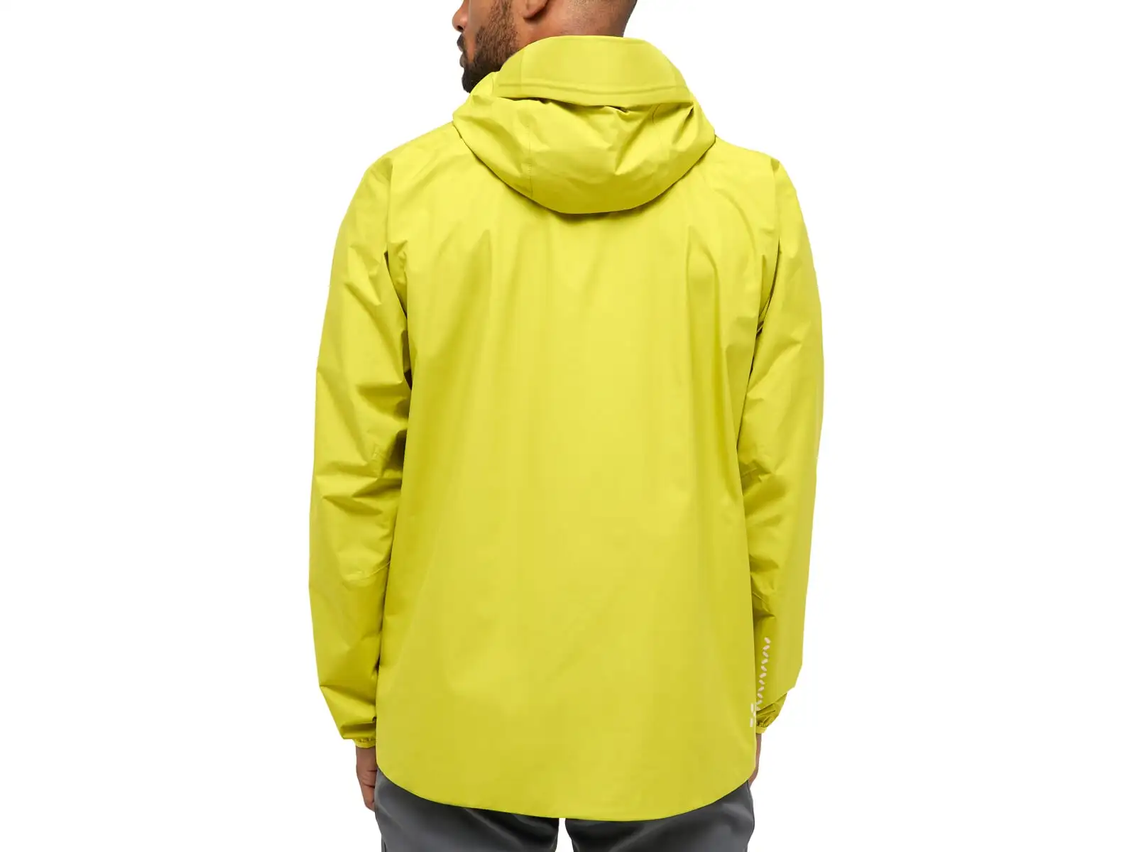 Haglöfs L.I.M GTX Herrenjacke blau