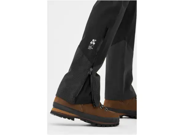 Viking Trek Pro 2.0 Herrenhose Black