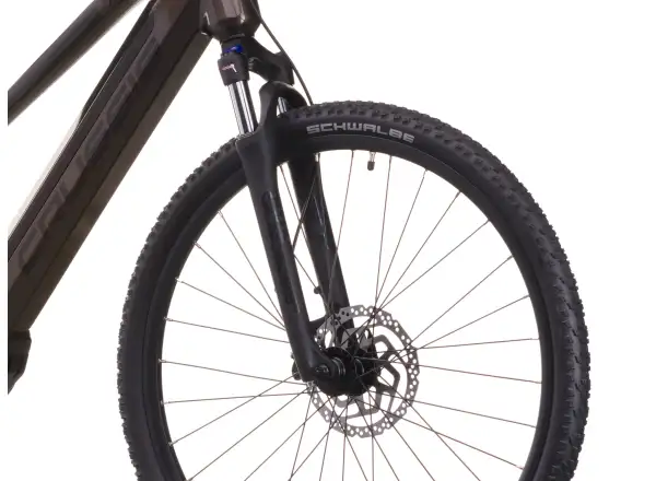 Crussis ONE-Cross low 7.11 518Wh  E-Crossbike