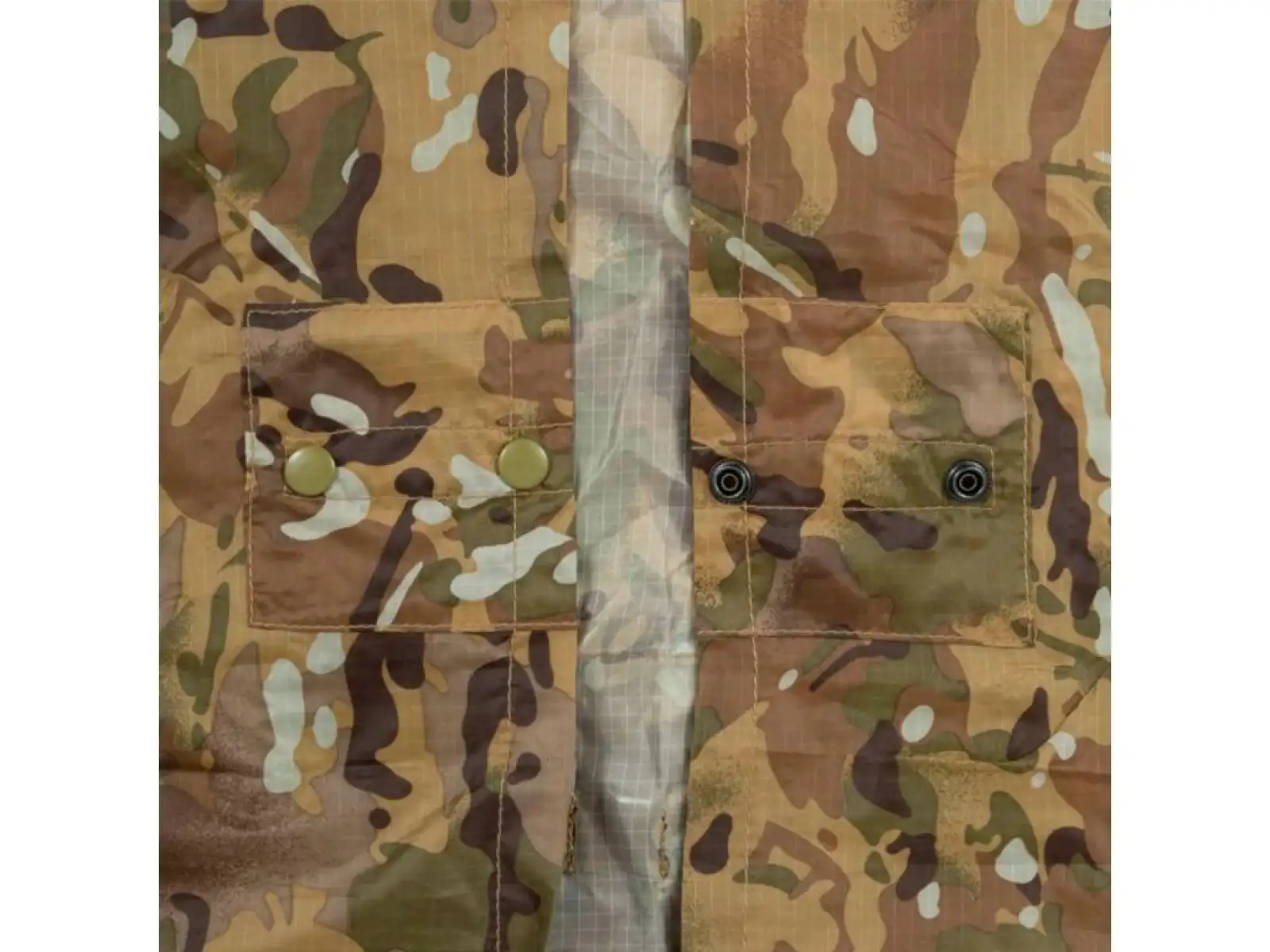 Highlander Basha Tarp Zeltplane Camouflage