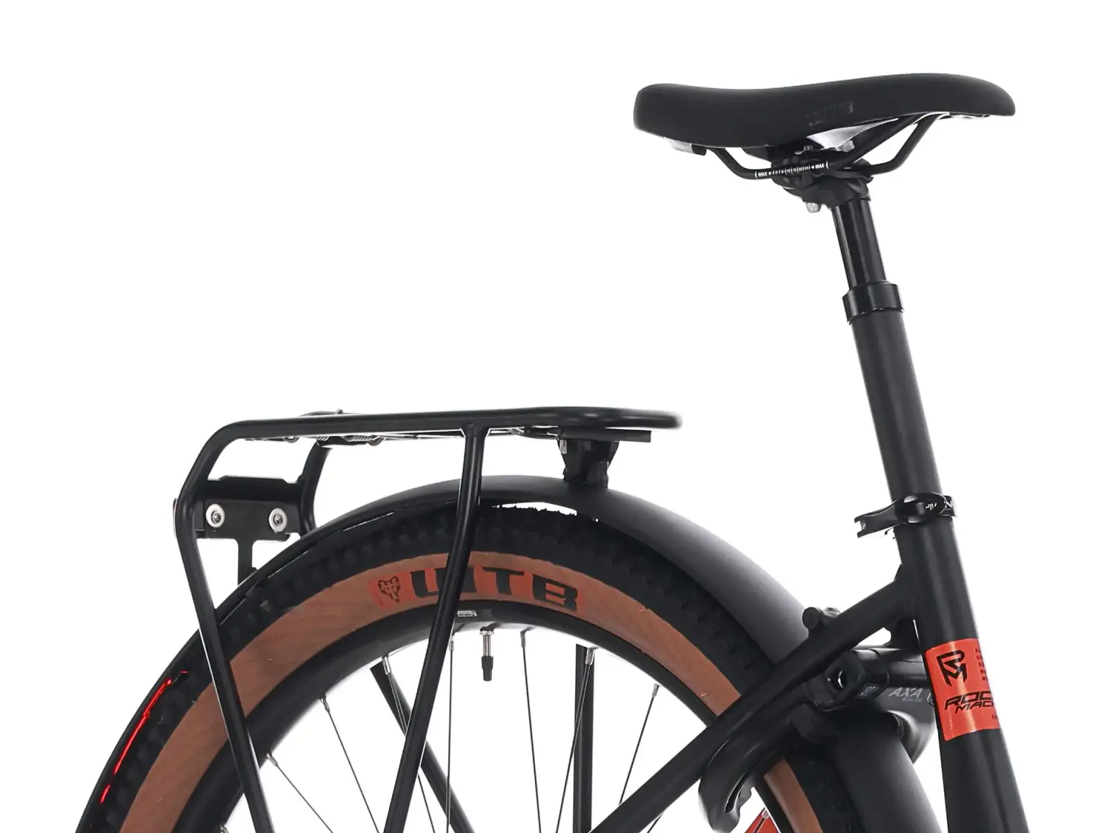 Rock Machine Crossride e700 B Touring Easy Entry Elektrofahrrad