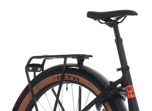 Rock Machine Crossride e700 B Touring Easy Entry Elektrofahrrad