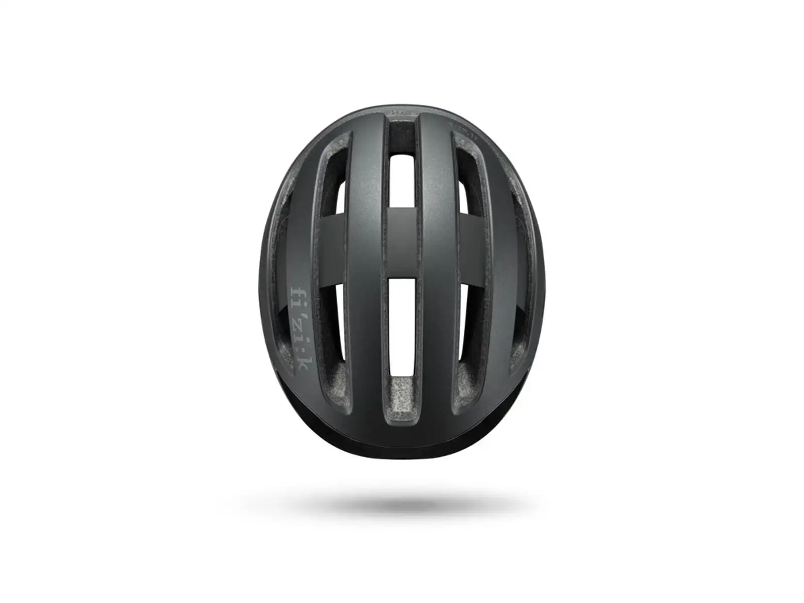 Fizik Vento Kudo Fahrradhelm Black