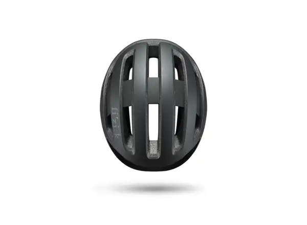 Fizik Vento Kudo Fahrradhelm Black
