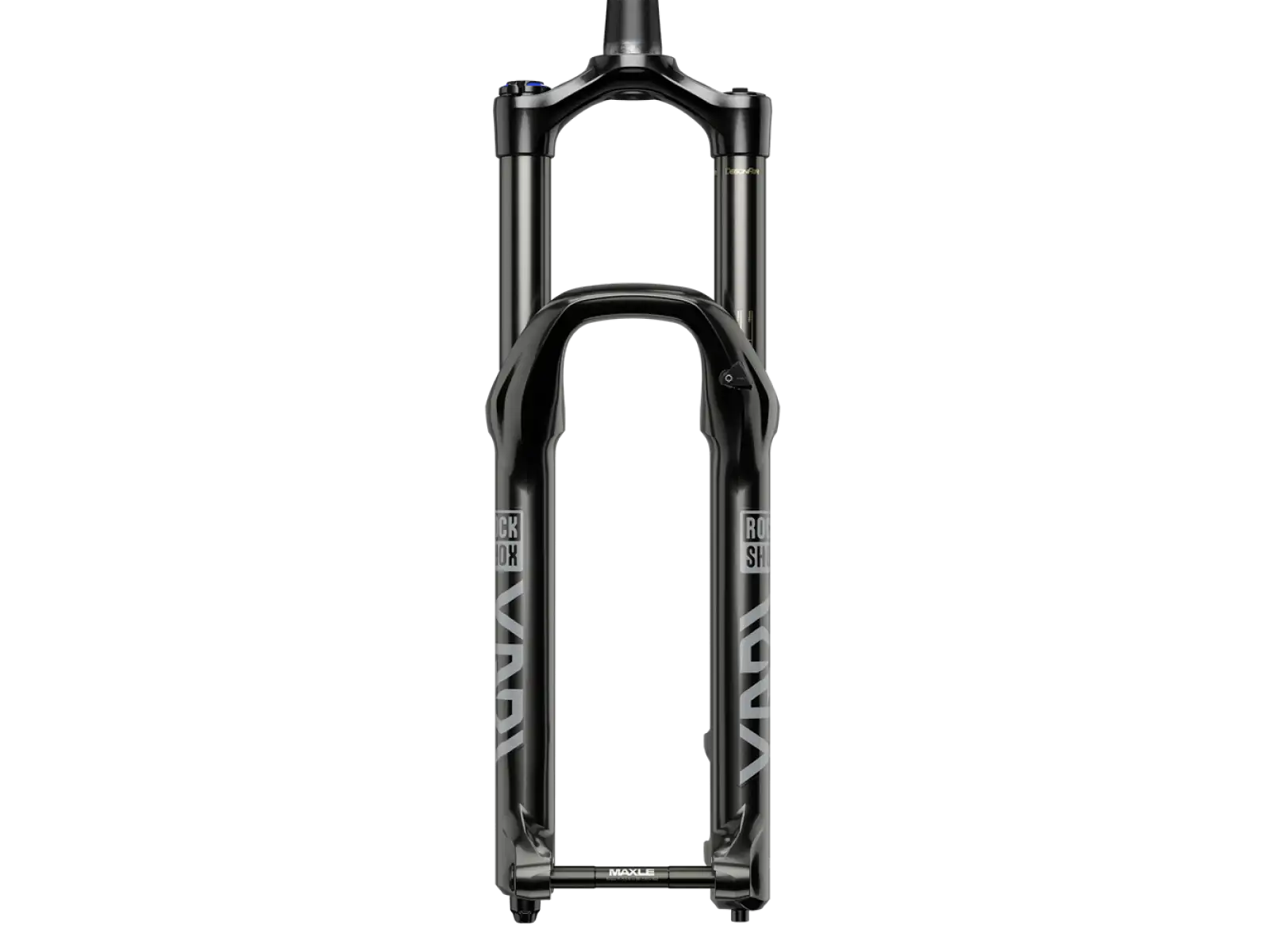 Rock Shox Yari RC B3 Boost 29" Federgabel Schwarz
