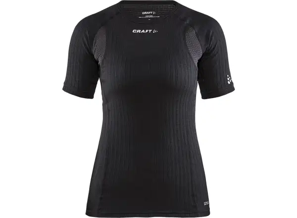 Craft Active Extreme X Damen T-Shirt Kurzarm black