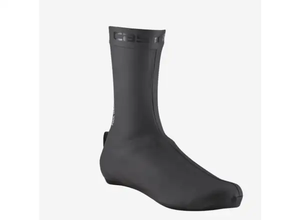 Castelli Pioggia 4 Fahrradüberschuhe Black